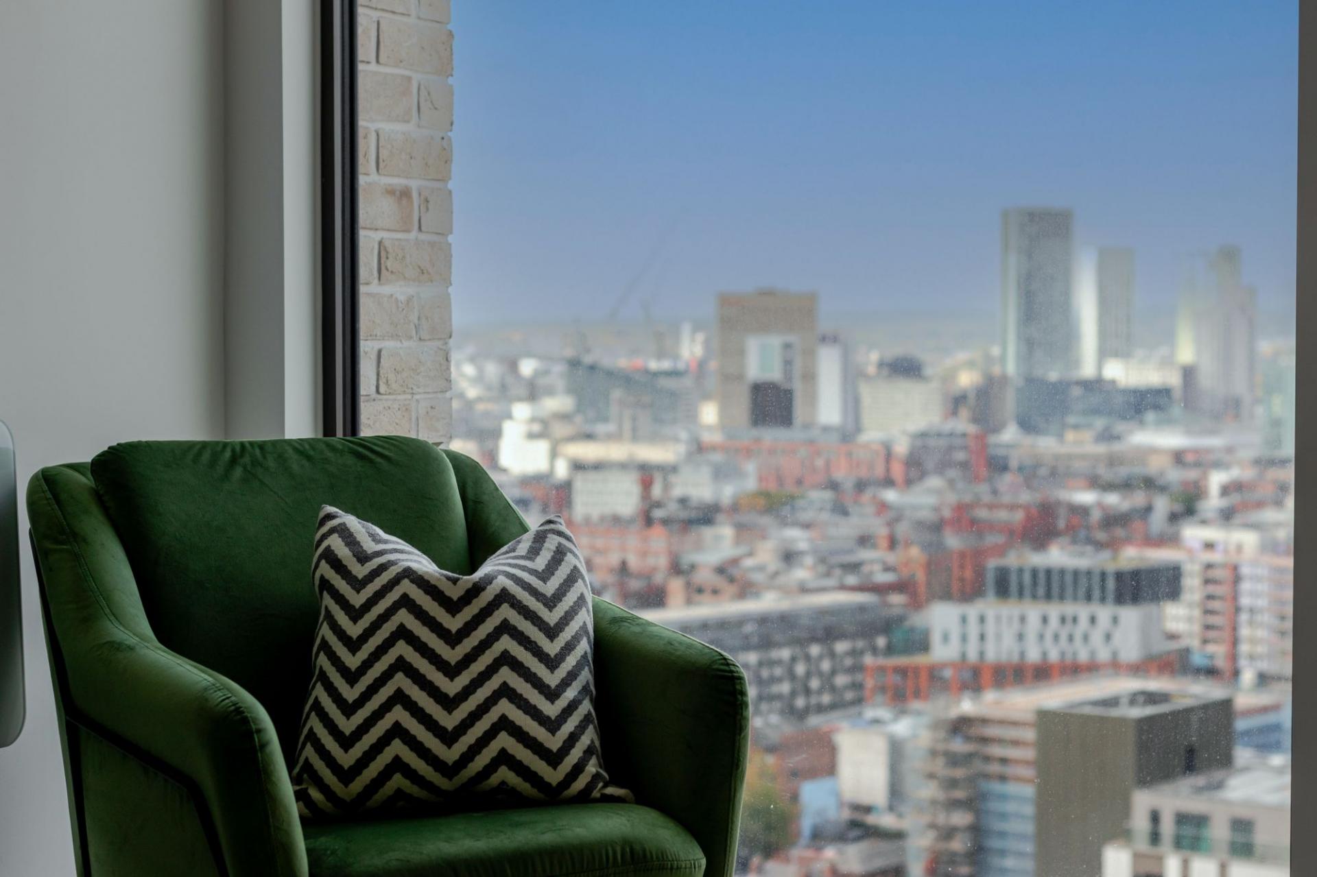 Apartment for sale with 3 bedrooms, 250 Great Ancoats Street, Manchester